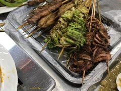 -胖姐烧烤(总店)