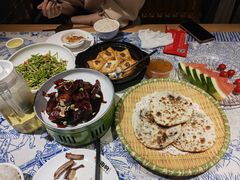 -江南韵·无锡太湖文化体验餐厅(凤凰天街店)