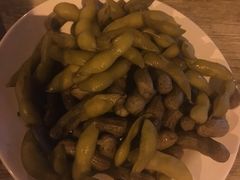 -老杨头烧烤(博烤堂店)