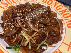-肥韬茶餐厅(海上世界店)
