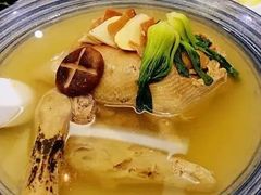 -箸福·夜上海(月牙湖公园店)