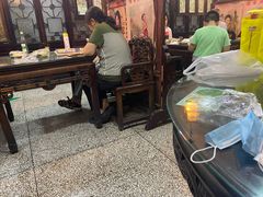 -东坡熬鱼馆(天泰路店)