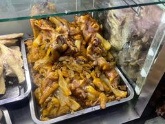 -马相卿特色烤肉面食馆(虎台店)