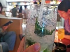 -TZ House音乐现场(来福士中心店)