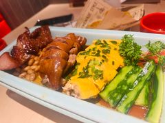 -避风塘(宝山万达店)