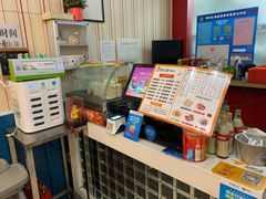 -螺小胖柳州螺蛳粉(钟楼总店)