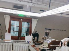 -Cappucimeow猫咪咖啡馆(韦伯时代店)