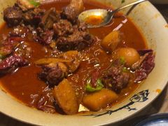 -那时新疆·若羌(经纬汇店)