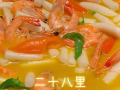 -二十八里太湖船菜(吉祥路店)