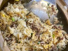 -红星光发煲仔饭(大石街店)