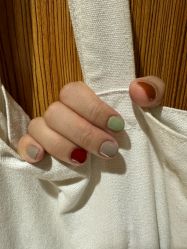 -丫丫NAIL日式自助美甲美睫沙龙