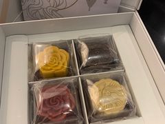 -星巴克(大连柏威年店)