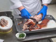 -红菜坊·烤鸭·川鲁宴(石园店)