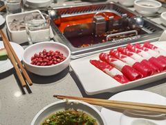-海底捞火锅(龙湖三千集店)