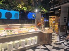 -火宴山海鲜自助火锅(万宴城店)