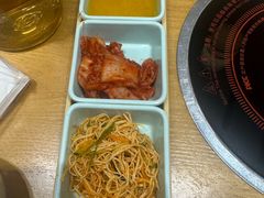-韩香福脊骨汤锅(上杭路店)