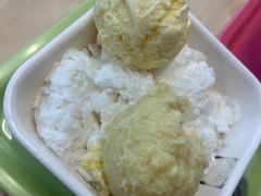 -满记甜品(加州阳光开元广场店)