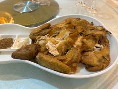 金奖葫芦鸡-西安饭庄·非遗陕菜(凤城五路店)