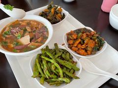 -阿那亚第三食堂 Cafeteria 3
