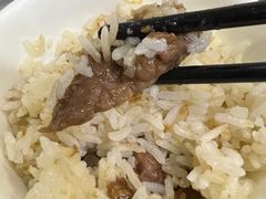 -红星光发煲仔饭(大石街店)