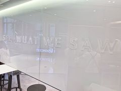 门面-Seesaw Coffee(上海国金中心店)