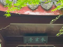 -上海醉白池公园