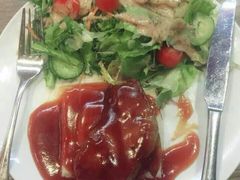 -浪花亭日本料理(古田路店)