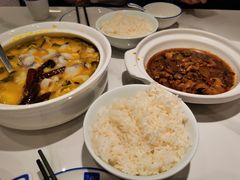 -兰湘子·湘菜小炒(崂山丽达店)