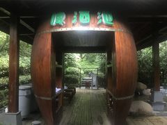 -天目湖御水温泉·度假酒店