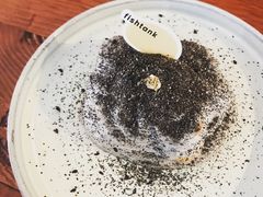 -fishtank鱼缸咖啡(三山街店)