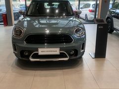-上海普陀宝诚MINI4S店(红柳路店)