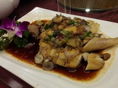 -海宝酒家(中山四路店)