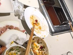 -海底捞火锅(勒泰店)