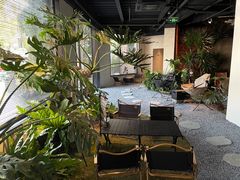 -J Create城市露营咖啡·简餐·宠物(上海动物园店)