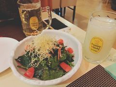 -有喜屋·深夜食堂(北京西路店)