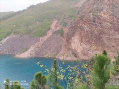 -树山生态村
