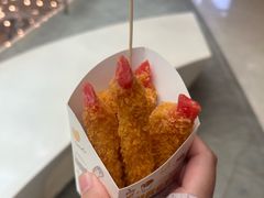 -路边羊烧烤酒场(宝带路店)