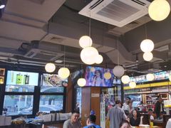 -本色.小马哥烧烤(五一路总店)