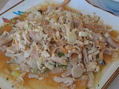 -宾朋海鲜美食餐厅·特色美食(兴海路店)