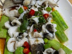 -德胜轩正宗顺德菜(宝安沙井会展中心店)