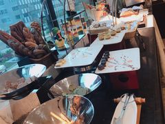 -天台泰和开元名都大酒·地中海咖啡厅