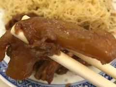 -香港麦奀云吞面世家(中山二路店)