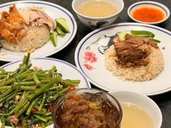 -红大哥水门鸡饭(總店)