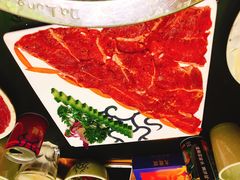 -大龙辣火锅·龙虾·烧烤(湖滨新天地店)