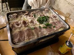 -聚汇三少·龙虾·中餐厅(莫邪路新天地店)