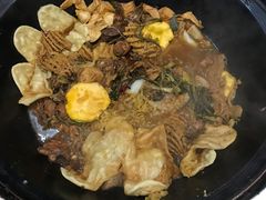 -东北铁锅宴(云龙华府店)