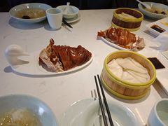 -华馨园北京烤鸭(丽水店)