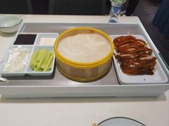 烤鸭-紫光园(创始店)