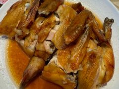 -年辉渔村·非遗传承餐厅(新丰江店)