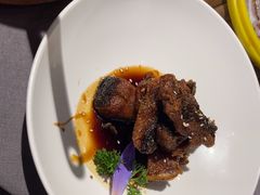 -十朝院子·南京菜(夫子庙店)
